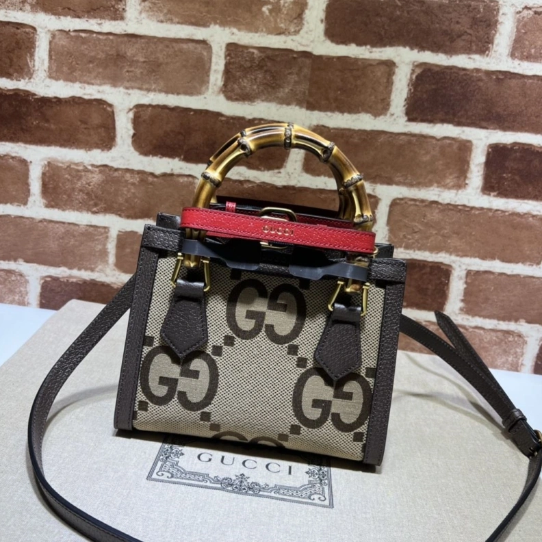 Gxccx Top Handle Bags Refined 45786