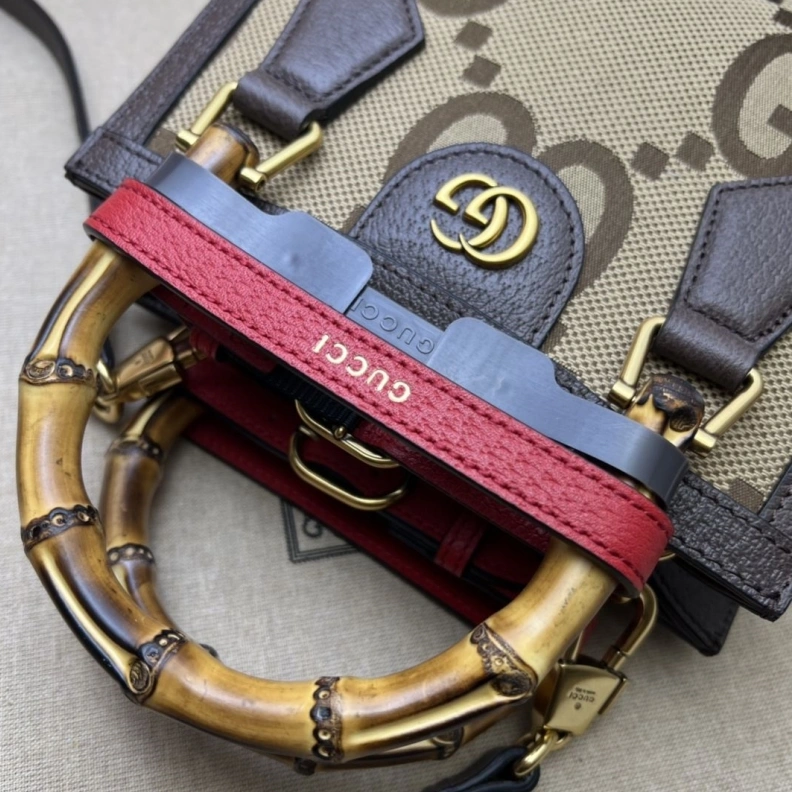 Gxccx Top Handle Bags Refined 45786