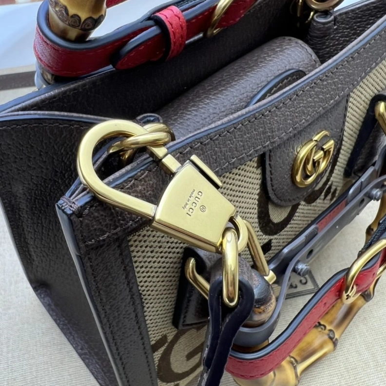 Gxccx Top Handle Bags Refined 45786