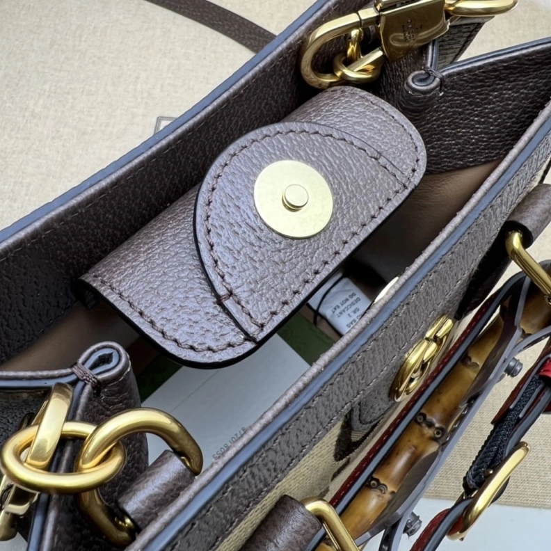 Gxccx Top Handle Bags Refined 45786
