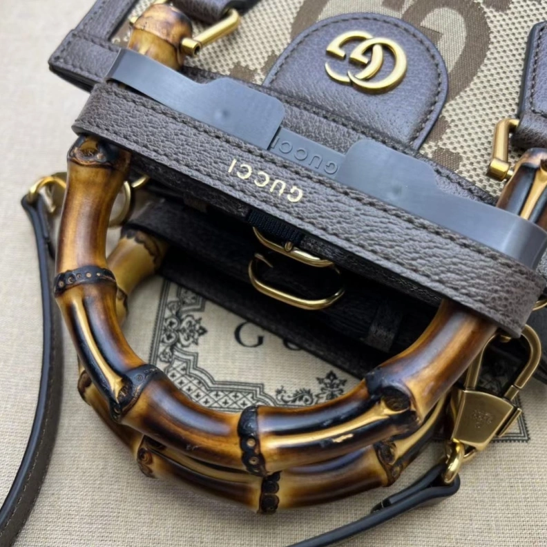 ModernLook Gxccx Top Handle Bags 45779