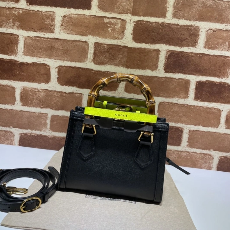 Gxccx Top Handle Bags Sleek 45801