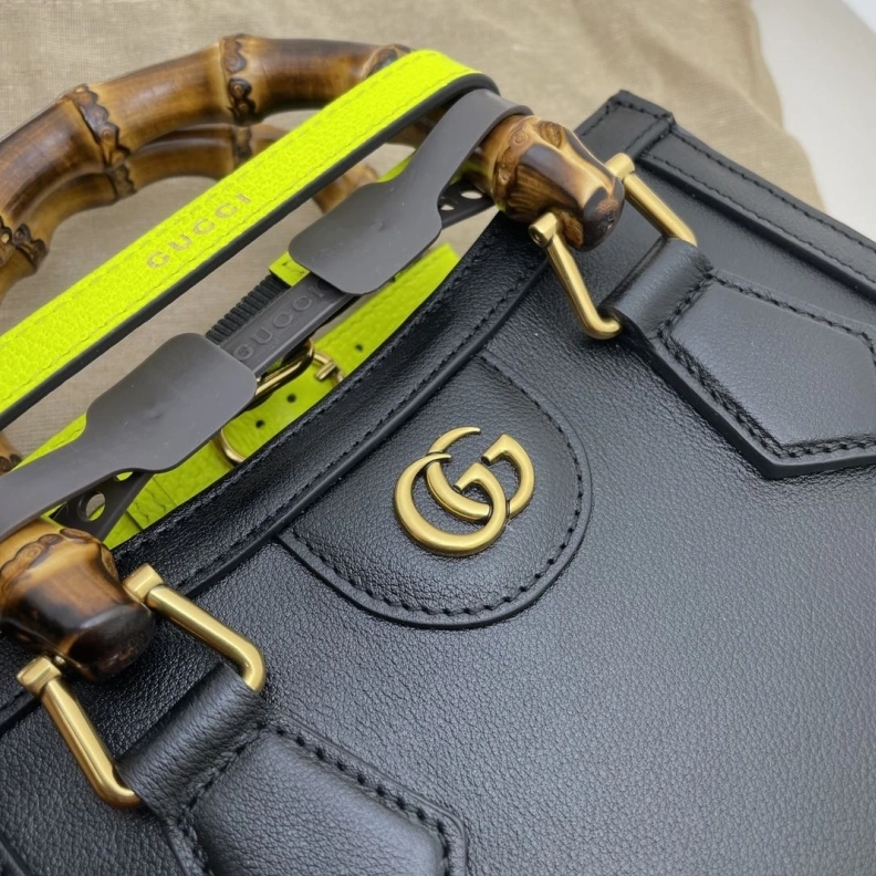 Gxccx Top Handle Bags Sleek 45801