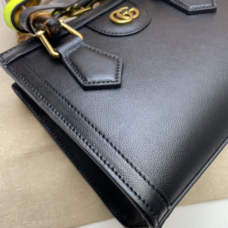 Gxccx Top Handle Bags Sleek 45801