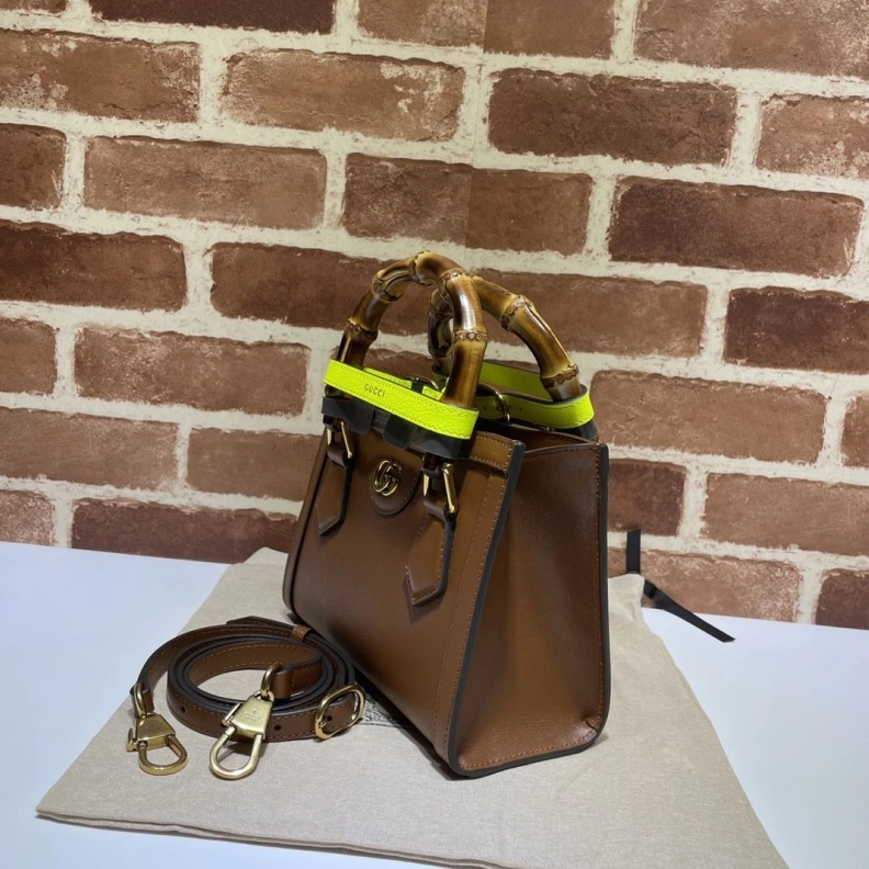 Gxccx Top Handle Bags ModernLook 45796