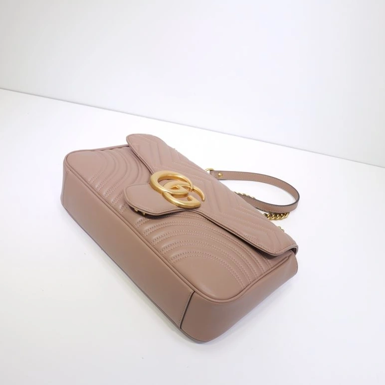 Gxccx Satchel Bags Durable 46061