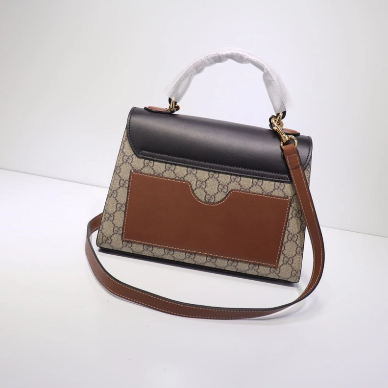 Gxccx Top Handle Bags Trendy 45797