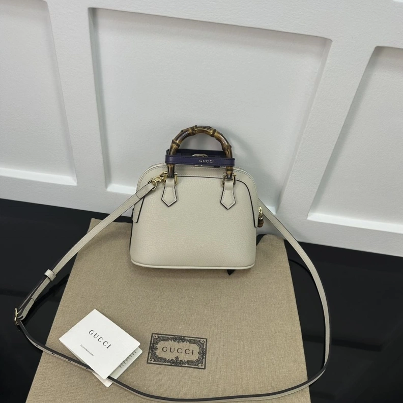 Stylish Gxccx Top Handle Bags 45785