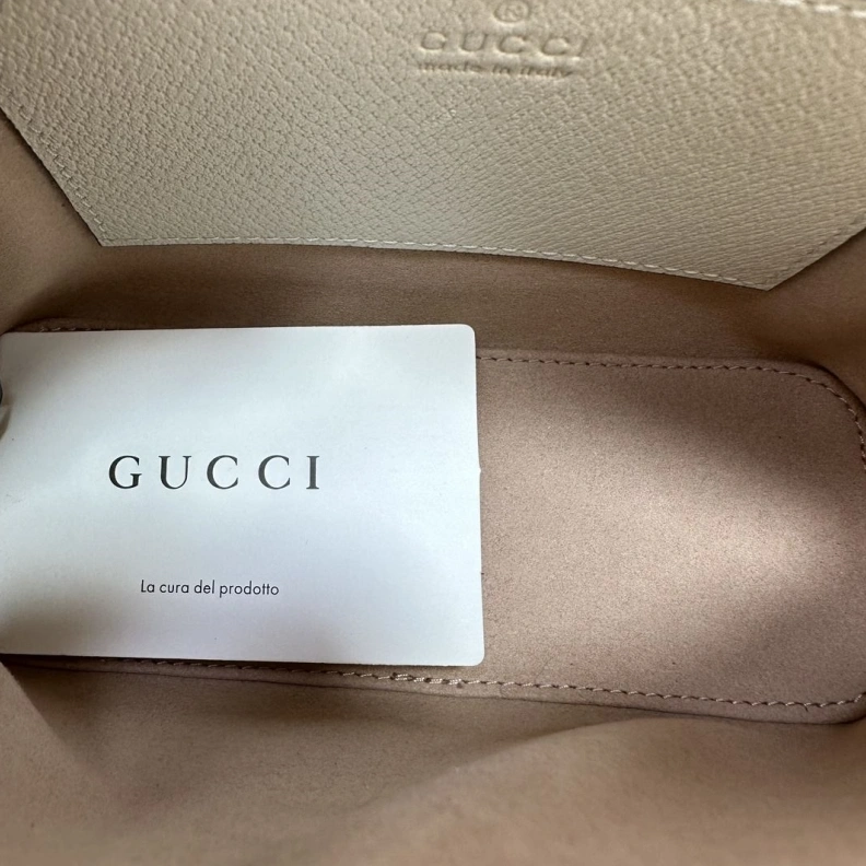 Stylish Gxccx Top Handle Bags 45785