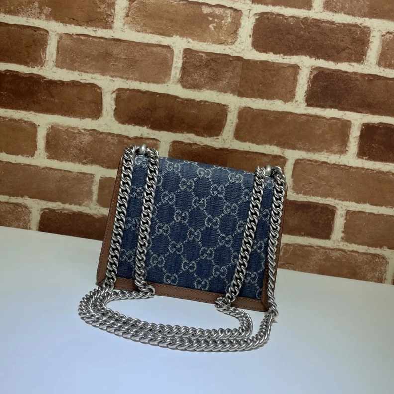 Gxccx Top Handle Bags Durable 45756
