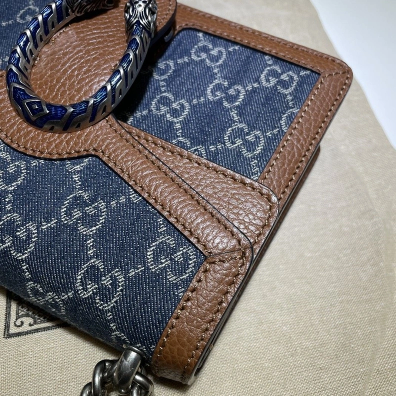 Gxccx Top Handle Bags Durable 45756