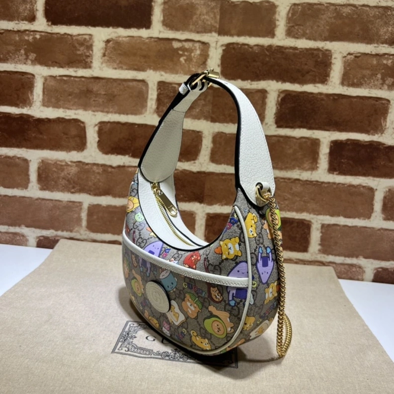 AllSeason Gxccx Top Handle Bags 45765