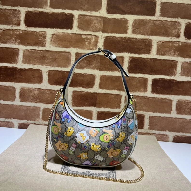 AllSeason Gxccx Top Handle Bags 45765