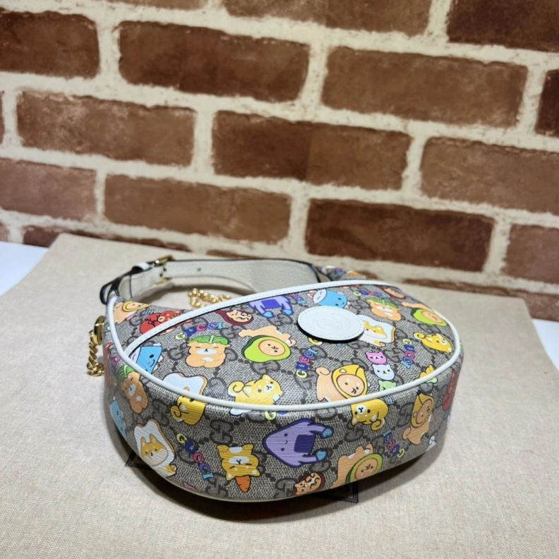 AllSeason Gxccx Top Handle Bags 45765