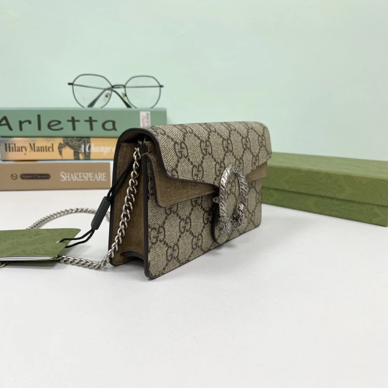 Classic Gxccx Wallets & Purse 34713