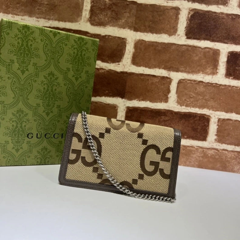 Gxccx Wallets & Purse Practical 45603
