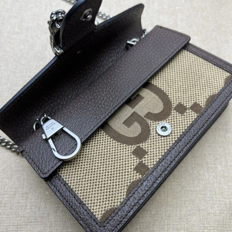 Gxccx Wallets & Purse Practical 45603