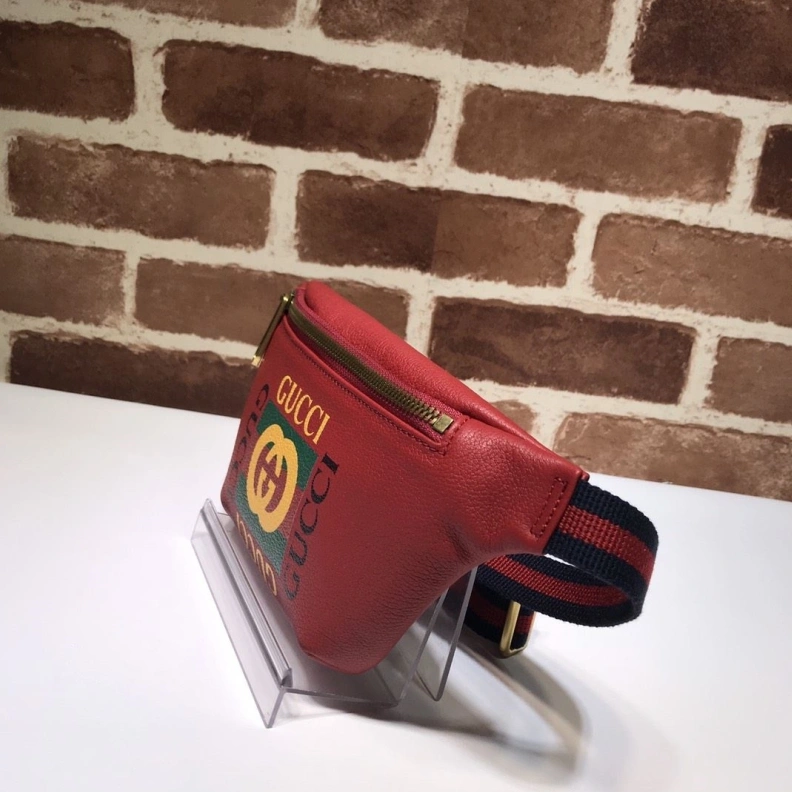 Unique Gxccx Waist & Chest Packs 45695