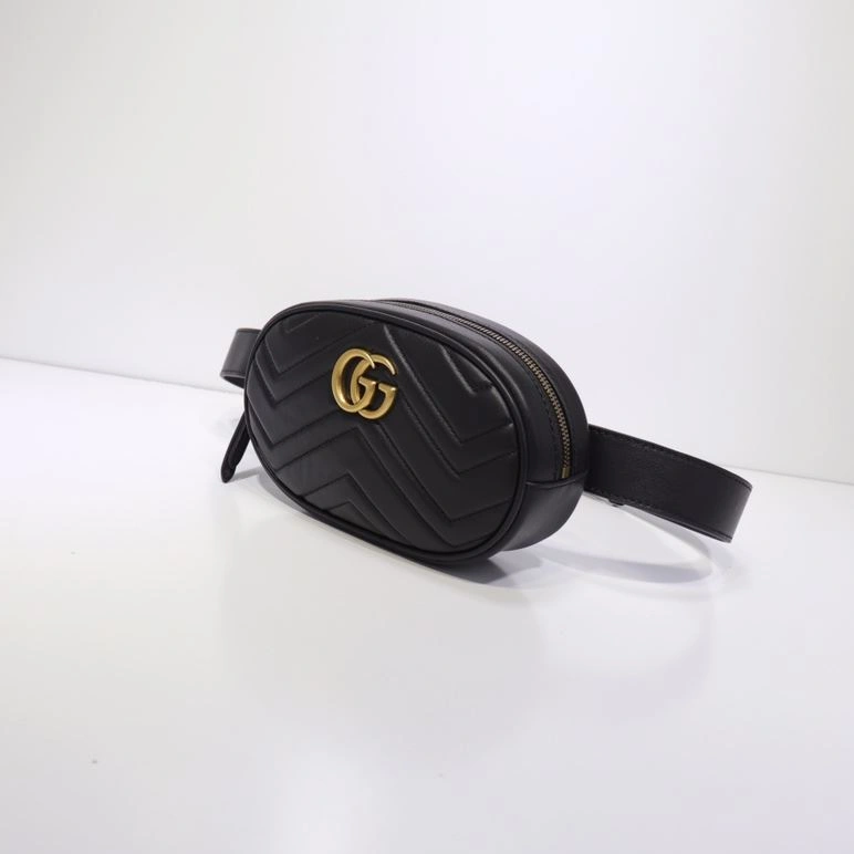 Gxccx Waist & Chest Packs Minimalist 45700