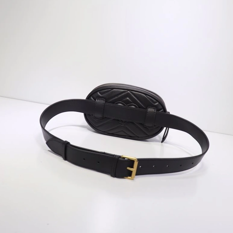 Gxccx Waist & Chest Packs Minimalist 45700