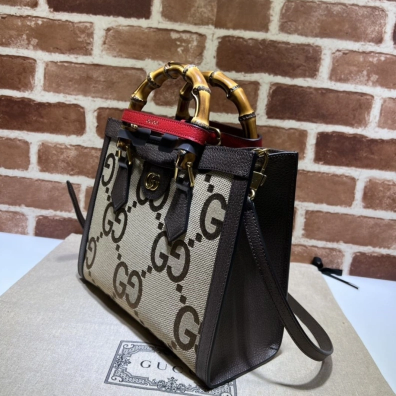 Gxccx Shopping Bags Timeless 45870