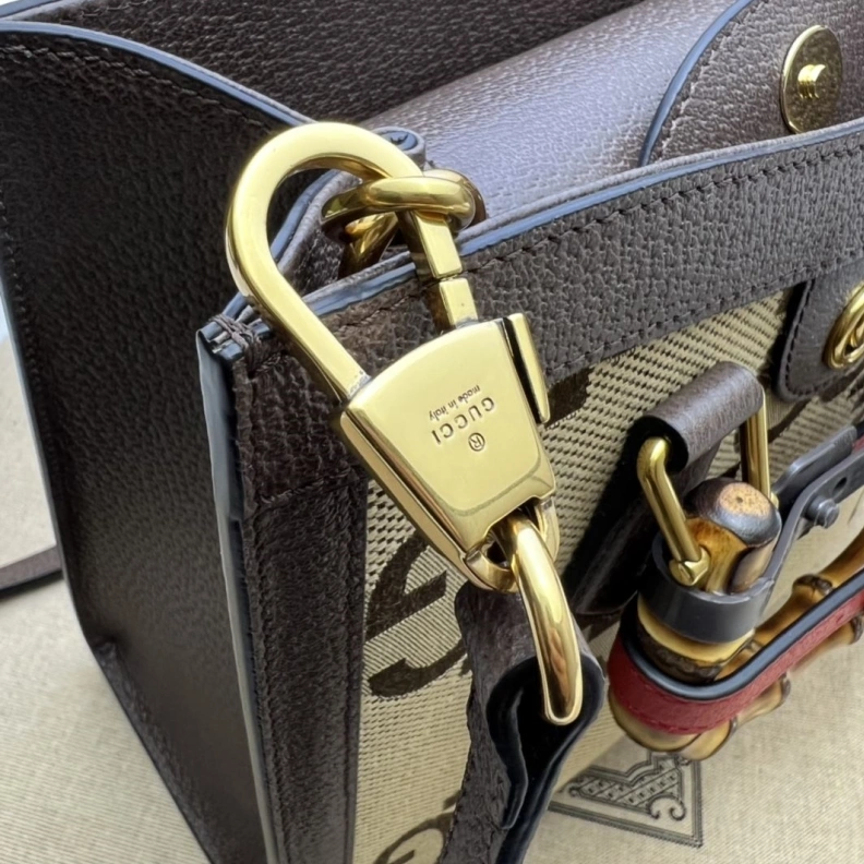 Gxccx Shopping Bags Timeless 45870