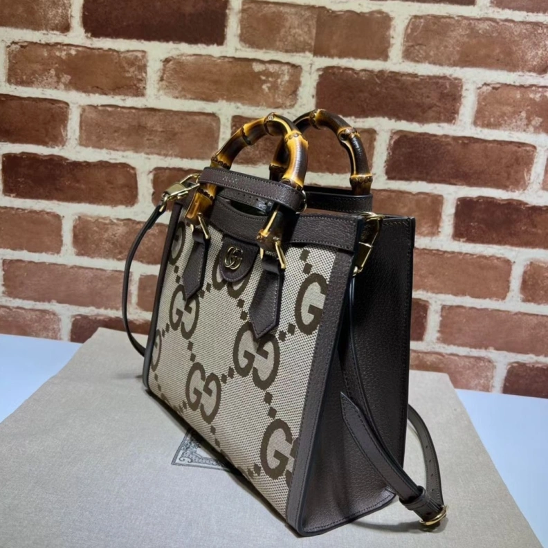 Cozy Gxccx Shopping Bags 45859