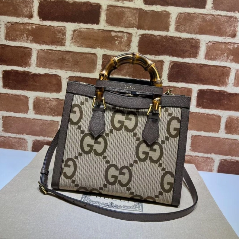 Cozy Gxccx Shopping Bags 45859