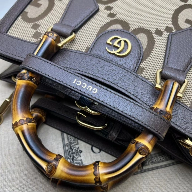 Cozy Gxccx Shopping Bags 45859