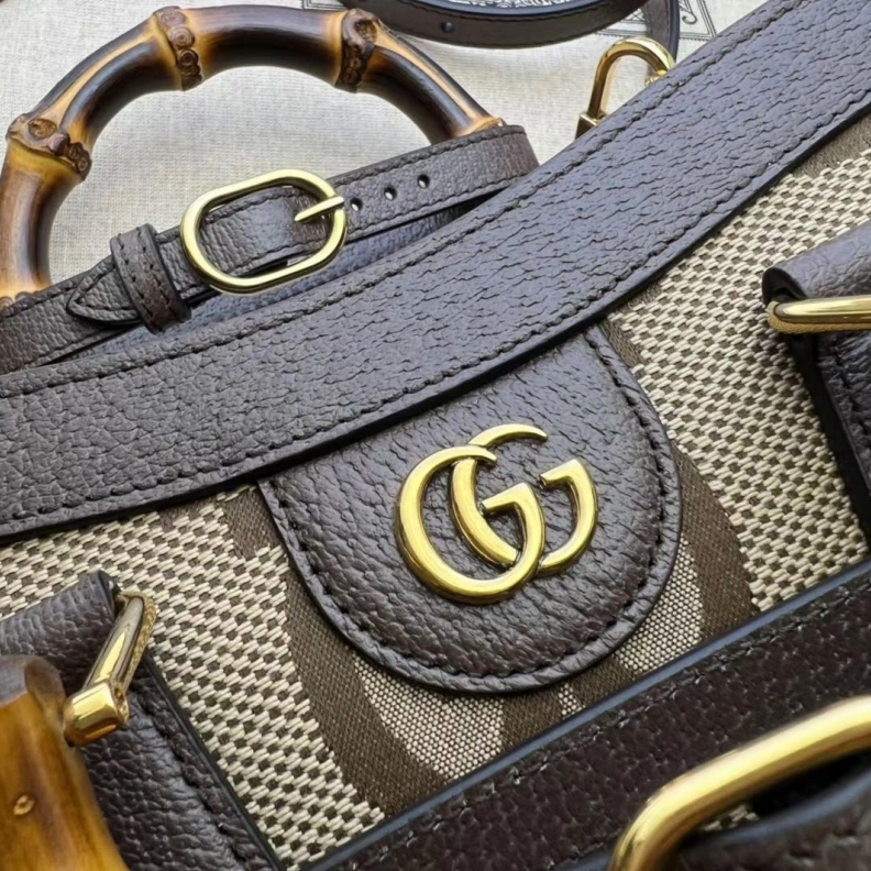 Cozy Gxccx Shopping Bags 45859