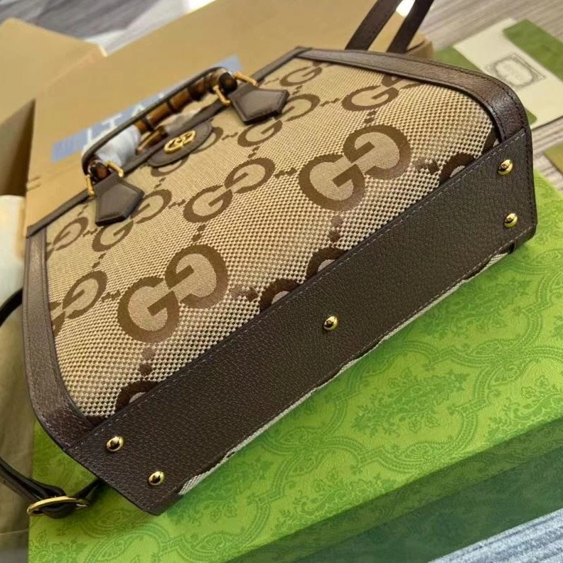 Gxccx Top Handle Bags Resilient 45753