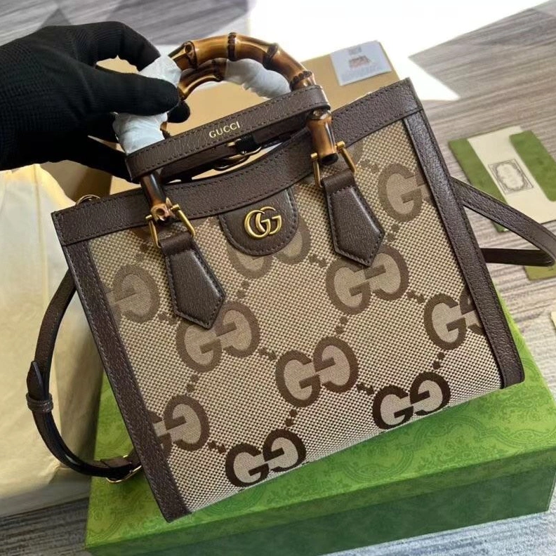 Gxccx Top Handle Bags Resilient 45753
