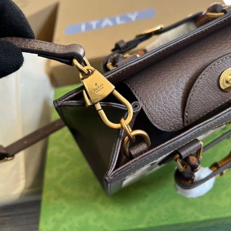 Gxccx Top Handle Bags Resilient 45753