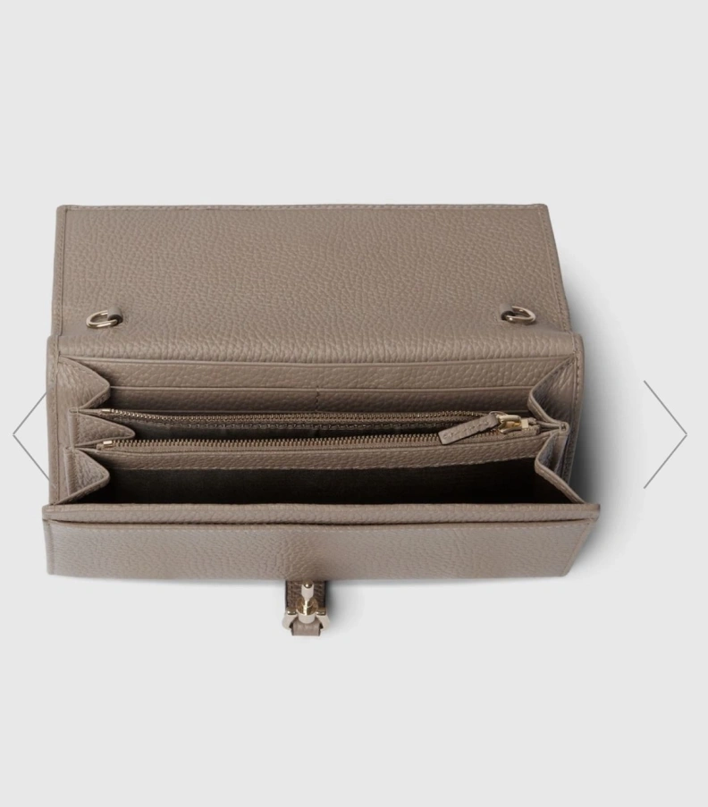 Gxccx Wallets & Purse Fashionable 45586