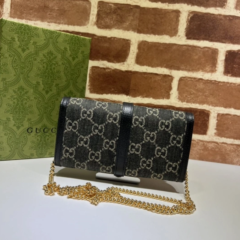Sleek Gxccx Wallets & Purse 45582