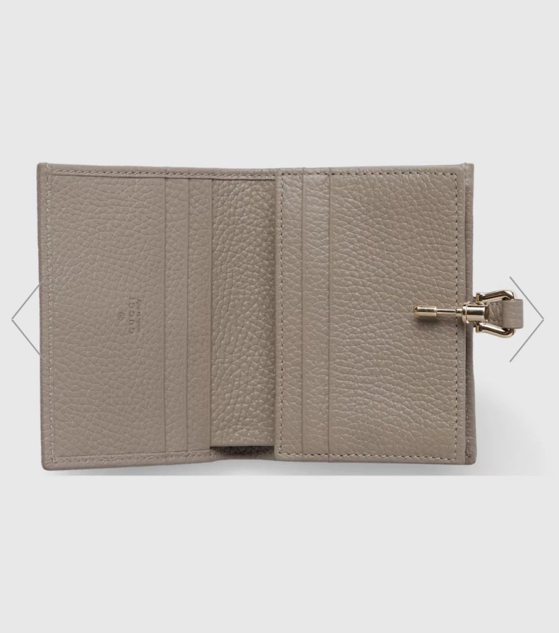 Lightweight Gxccx Wallets & Purse 45600