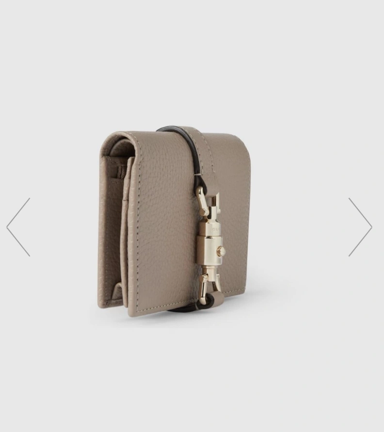 Lightweight Gxccx Wallets & Purse 45600