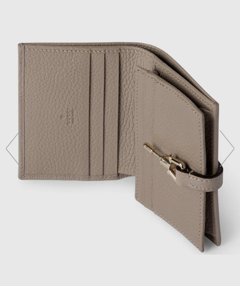 Lightweight Gxccx Wallets & Purse 45600