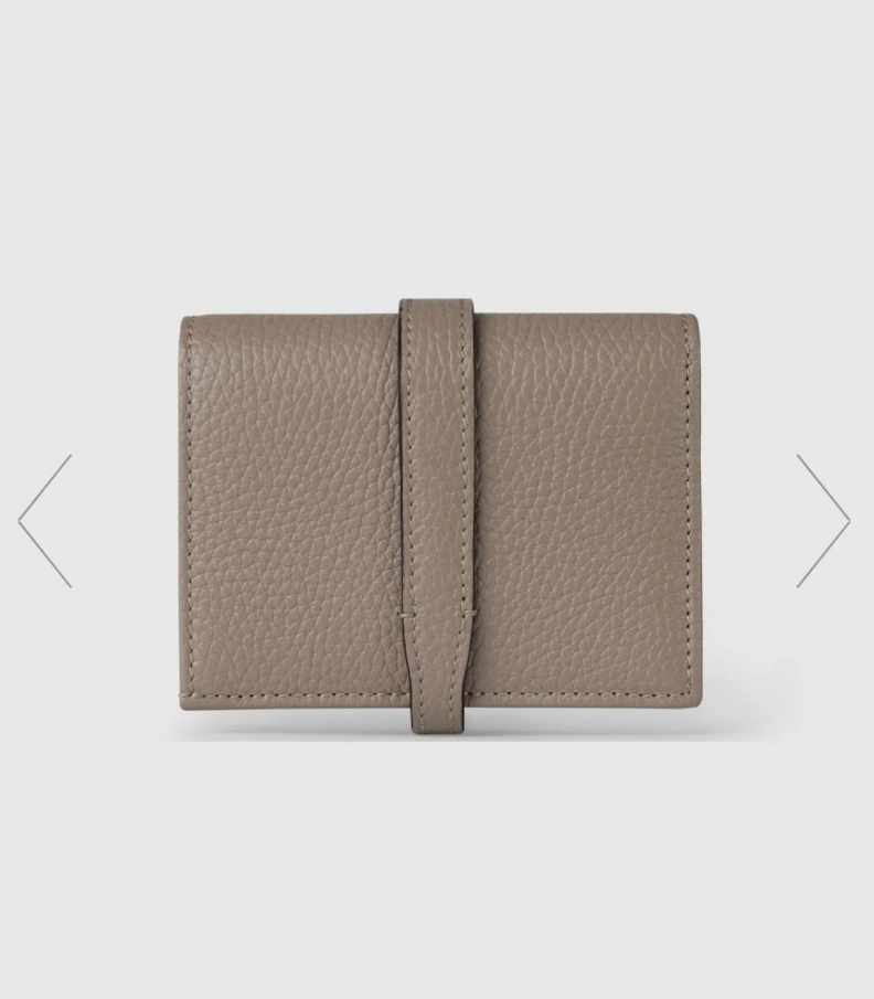Lightweight Gxccx Wallets & Purse 45600