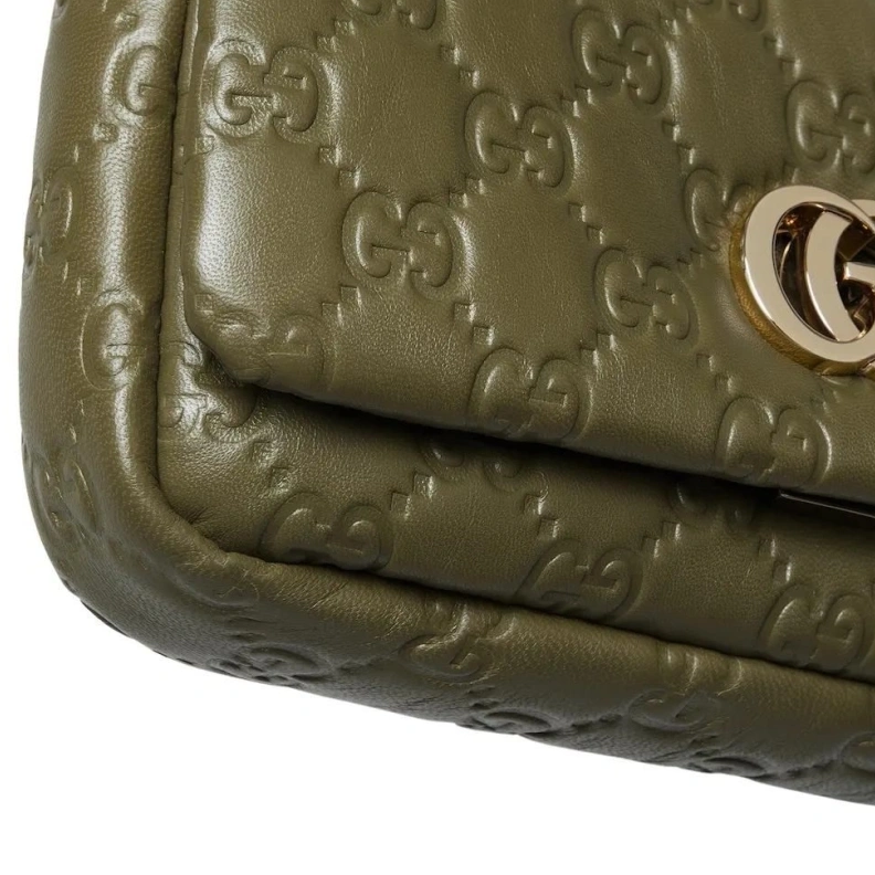 Resilient Gxccx Top Handle Bags 45757