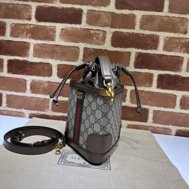 Gxccx Bucket Bags Unique 46145