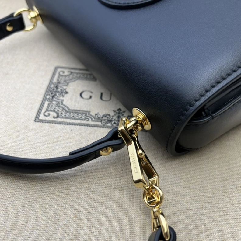 EyeCatching Gxccx Top Handle Bags 45767