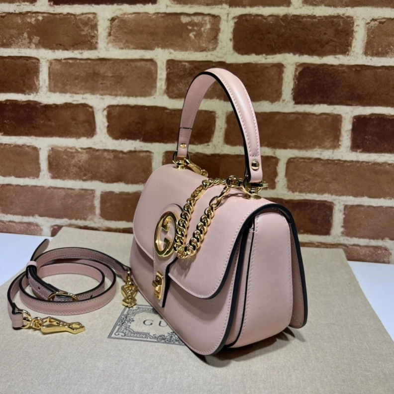 Timeless Gxccx Top Handle Bags 45737