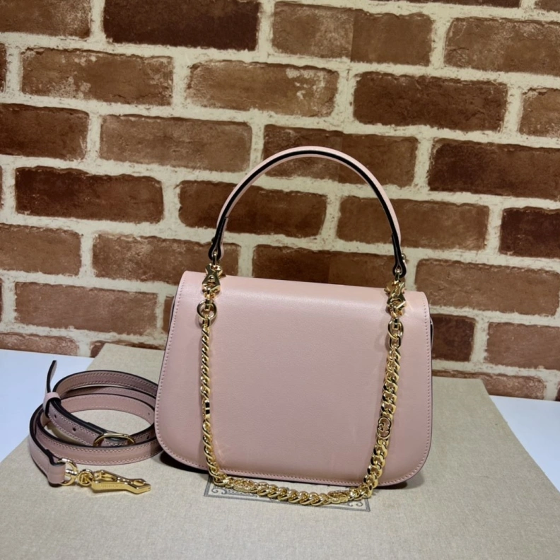 Timeless Gxccx Top Handle Bags 45737