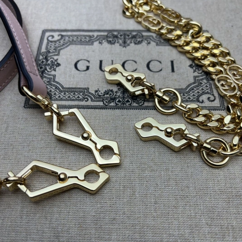 Timeless Gxccx Top Handle Bags 45737