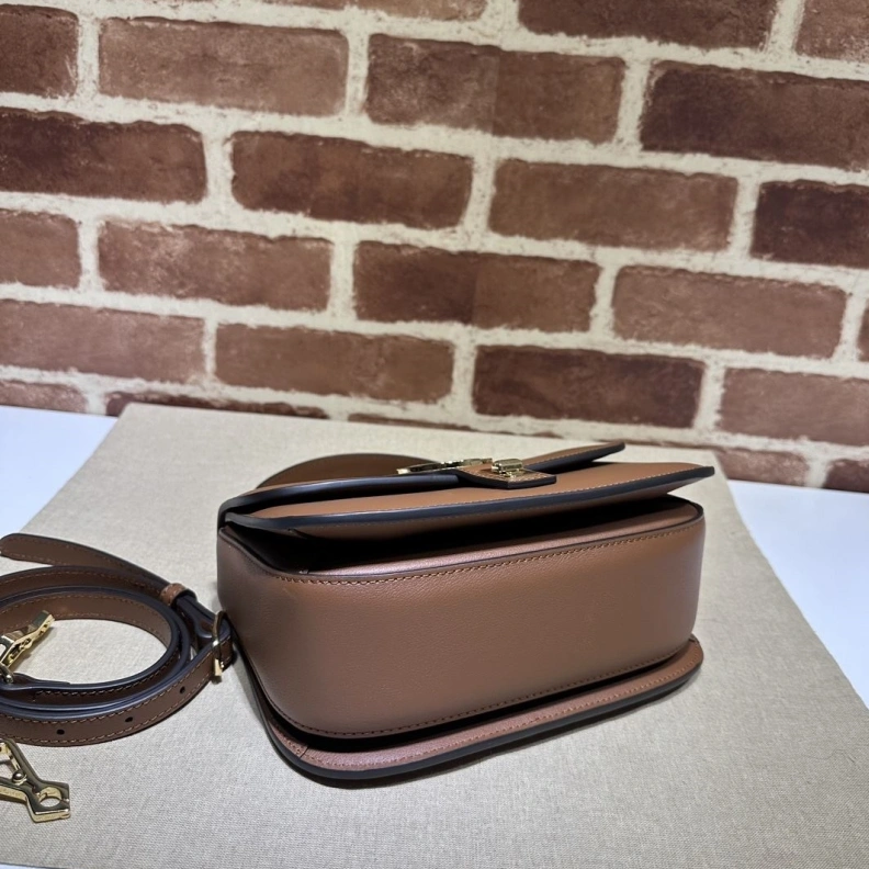 Soft Gxccx Top Handle Bags 45762