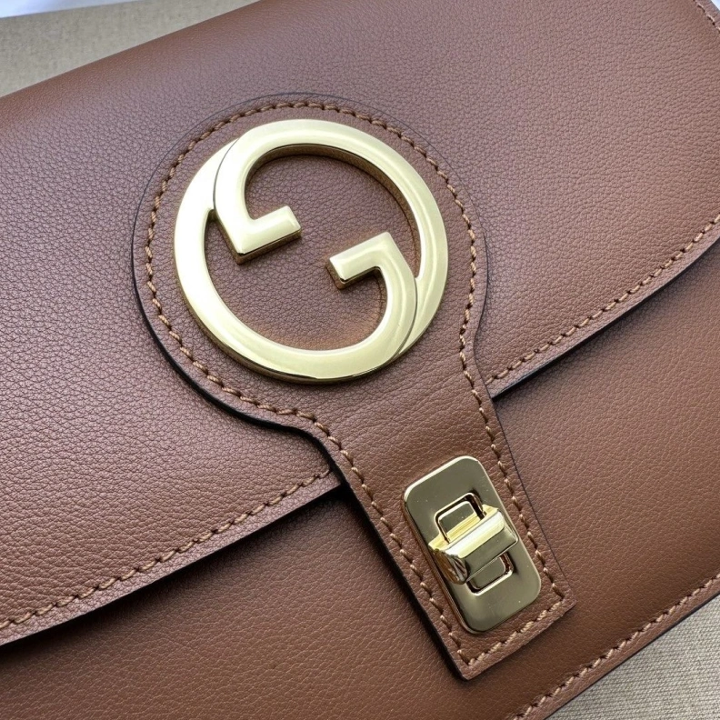 Soft Gxccx Top Handle Bags 45762