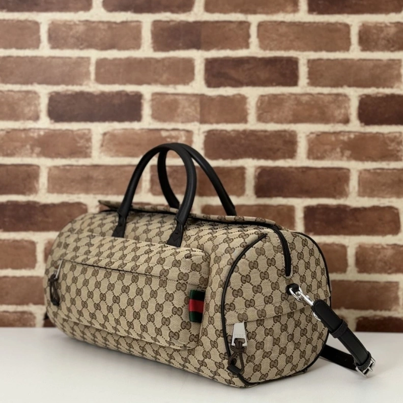 Gxccx Travel Bags Practical 45670