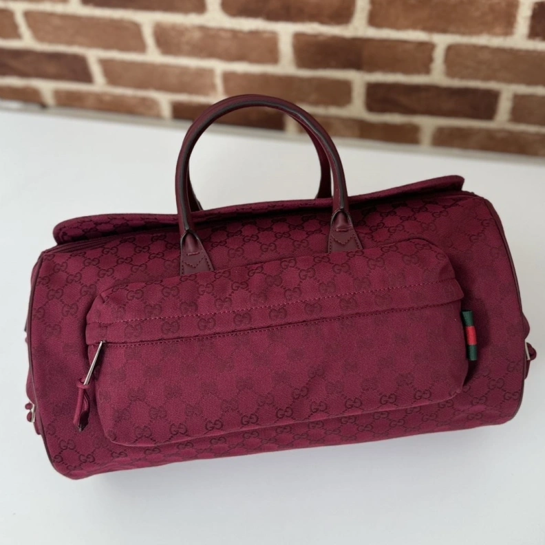 Gxccx Travel Bags Classic 45678