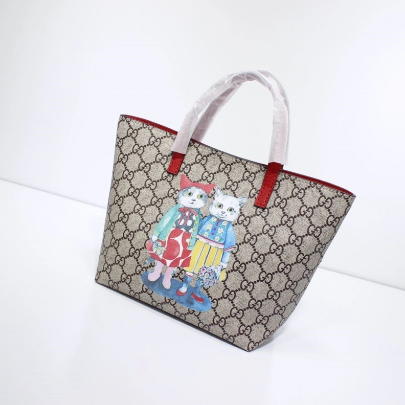 Gxccx Shopping Bags Lightweight 45886